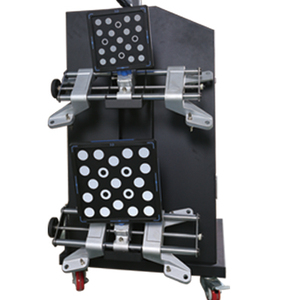 Máquina de Alineación de Ruedas 3D AA4C, Alineador de 4 Ruedas, Alineación de Cuatro Ruedas, AA-DT100 - Product Image 4