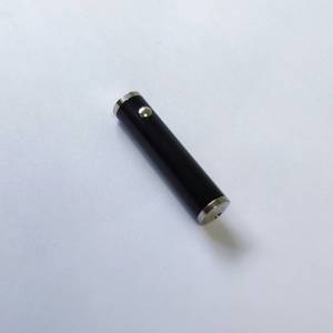 Pointeur laser rouge compact <1mW rechargeable par USB en alliage d'aluminium 22x100mm Mini indicateur laser pointeur de puissance portée 30m - Product Image 4