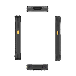 2024 New Arrival 6.5 inch 8 + 128GB N5100 4 gam iốt gồ ghề điện thoại thông minh cầm tay Windows 10 PDA điện thoại di động mini công nghiệp máy tính bảng PC - Product Image 6