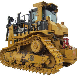 Большой бульдозер 50 тонн, мощный гусеничный бульдозер <span class=keywords><strong>D9</strong></span> по конкурентоспособной цене - Product Image 1