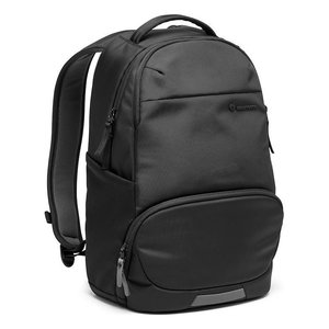 Borsa Zaino ADVANCED Active Iii Black MB MA3 BP A - Product Image 1