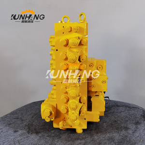 Nouvelle Unité de Commande Principale OEM PC230-7 PC230LC-7 723-46-20502 723-46-20501 723-46-20500 pour Distribution - Product Image 3