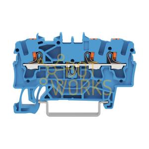 Wago 22021304 - Neuf - Product Image 1