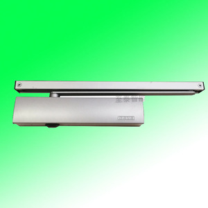 GEZE TS5000 Bras de <span class=keywords><strong>porte</strong></span> coulissant automatique <span class=keywords><strong>en</strong></span> aluminium, design moderne, ferme-<span class=keywords><strong>porte</strong></span> hydraulique - Product Image 1