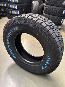 ANNAITE ROCKTREAD-XT6, Convient aux SUV, aux véhicules et aux camions légers. - Product Image 2