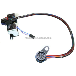 12420C ชุดสายไฟเกียร์อัตโนมัติ 52118500AB สำหรับ 42RE/46RE/47RE/A500/A518 - Product Image 4