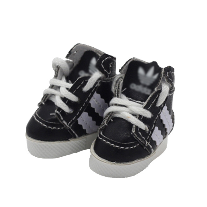#A3(4cm sole for 17cm doll)