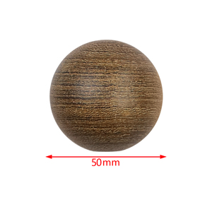 Poignée <span class=keywords><strong>de</strong></span> levier <span class=keywords><strong>de</strong></span> vitesses JDM 50MM, style bois <span class=keywords><strong>de</strong></span> pêche, nouvelle forme ronde, poignée <span class=keywords><strong>de</strong></span> levier <span class=keywords><strong>de</strong></span> vitesses en plastique, accessoires <span class=keywords><strong>de</strong></span> voiture pour le style <span class=keywords><strong>de</strong></span> la voiture - Product Image 2