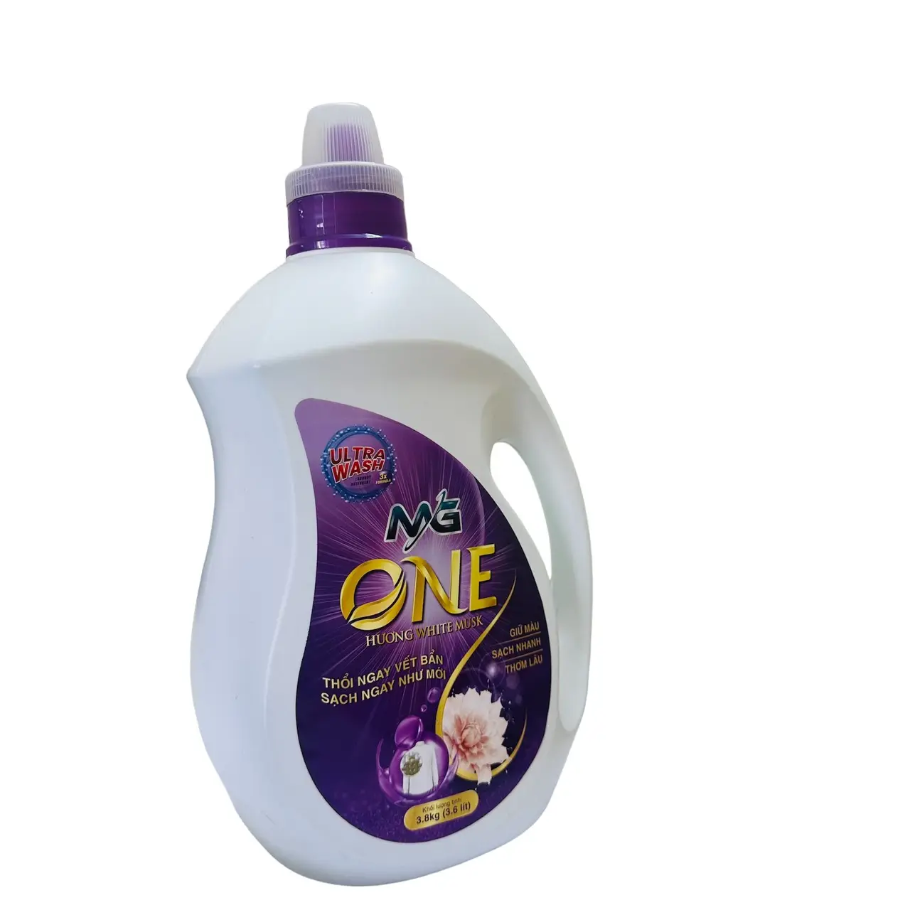 ボトル入りパウダークリーンアウトフォーマットホワイトムスクの香りユーザーの要件に応じてエラー修正をカスタマイズ洗剤の販売