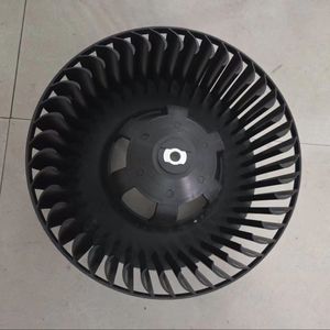 Tamanho grande ventilador de fluxo axial centrífugo de face única - Product Image 1