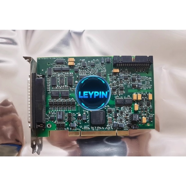 ytdi NI PCI-6238 Data Acquisition Card DAQPCI-6239 Data Acquisition Card