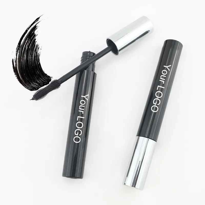 OCHAIN Custom High Quality Volumizing and Lengthening Mascara Low Moq Waterproof Mascara