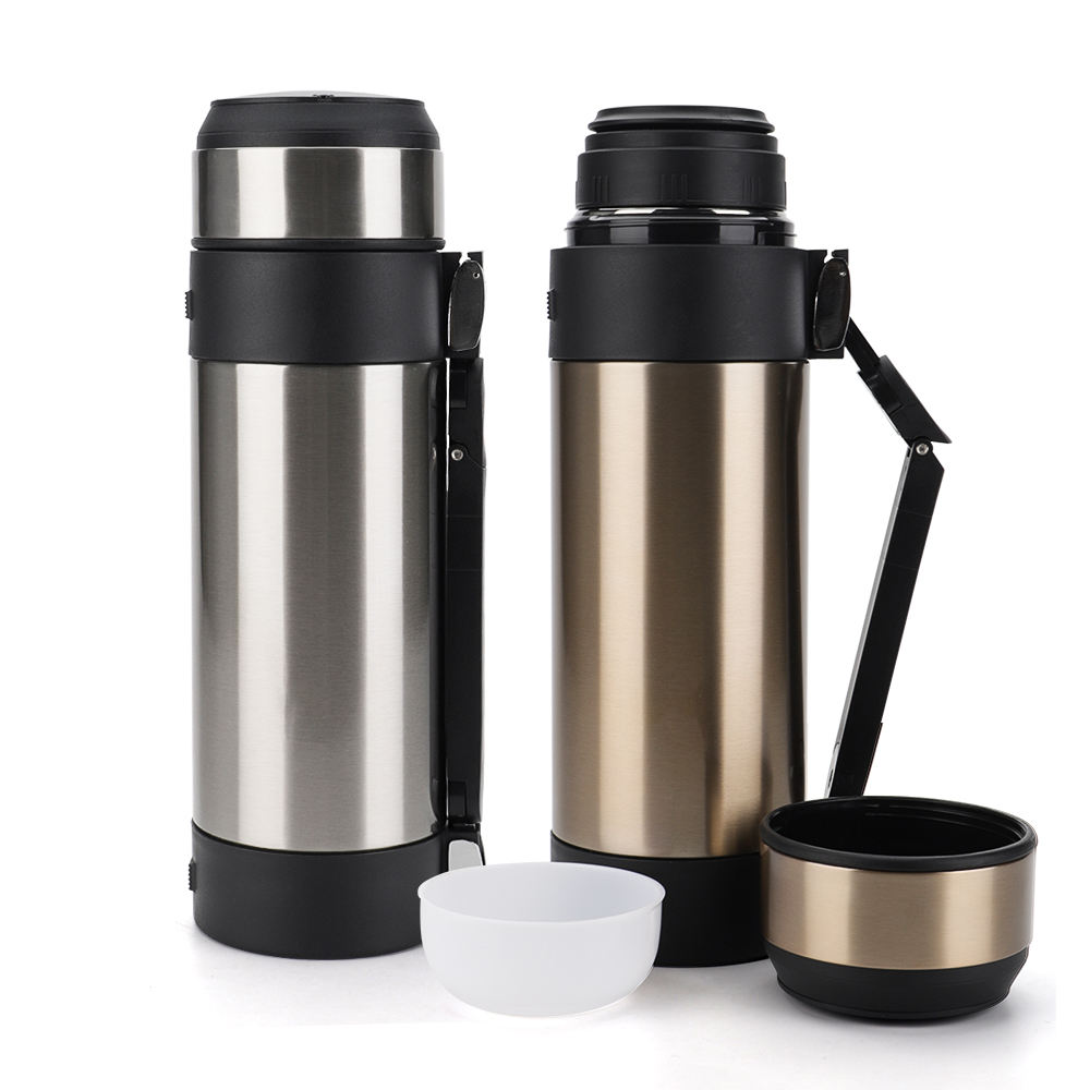 Coffee Thermos Flask Good Quality Thermos High Quality 1800ml