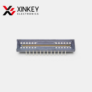 S11639N-02เซ็นเซอร์รับภาพเชิงเส้น CMOS ความไวสูงในพื้นที่สูญญากาศ UV - Product Image 1