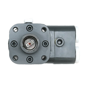 Unité de direction Orbitrol économique BZZ3 100C pour chargeuse sur pneus, accessoires du système hydraulique - Product Image 5