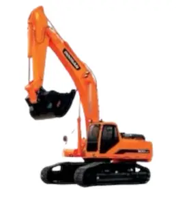 Premium Excavator For Sales Made To Order From Manufacturer High Horse Power Easy To Control Export Grade Customization