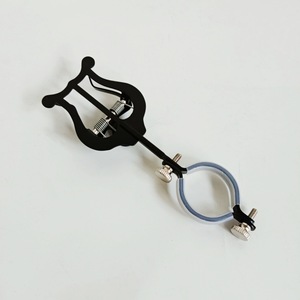 Clip <span class=keywords><strong>de</strong></span> fixation noir pour <span class=keywords><strong>clarinette</strong></span> <span class=keywords><strong>de</strong></span> fanfare, nouveau clip musical portable pour <span class=keywords><strong>clarinette</strong></span> <span class=keywords><strong>de</strong></span> fanfare - Product Image 1