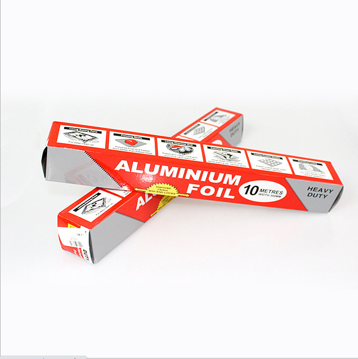 Хорошая производительность, упаковка, упаковка для хранения пищевых продуктов в ресторане, алюминиевая фольга, алюминиевая фольга для пищевых упаковочных листов