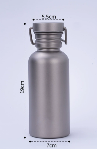 500มล. สีเทา