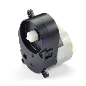 핫 세일 고토크 12V <span class=keywords><strong>DC</strong></span> 기어 모터 로봇 청소기용 저RPM 기어박스 - Product Image 2