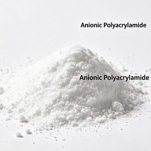 Poliacrilamida Aniónica APAM, Floculante Polimérico, PAM Aniónico para Impresión Textil, Teñido, <span class=keywords><strong>Agente</strong></span> de Purificación de Aguas Residuales - Product Image 3