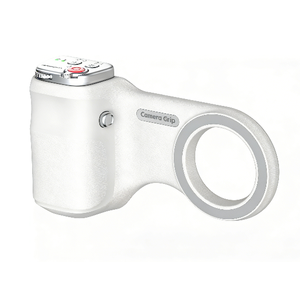 Oferta de Fábrica: Soporte Magnético con Zoom Remoto para Teléfonos, Modo de Disparo con el Teléfono, Agarre para Cámara de Teléfono para iPhone y Android - Product Image 2