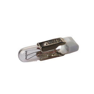 Bombilla de Señal Telefónica <span class=keywords><strong>PSB</strong></span> 6.5x28mm 120V, Lámpara Indicadora de Código Morse para Equipos de Comunicación - Product Image 4
