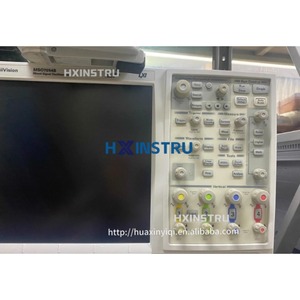ทดสอบเทคโนโลยี Agilent infiniivision MSO7054B ใช้ H - Product Image 4