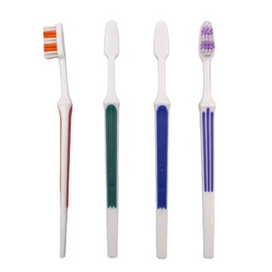 Cepillo de dientes clásico personalizado para adultos, estilo japonés, cerdas de alta densidad, cerdas suaves, cepillo de dientes manual para adultos - Product Image 5