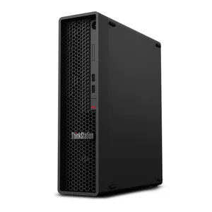 ThinksStation P340 SFF380WデスクトップPCIntel Xeon W-1250プロセッサー16GDDR4 2666テラバイトM.2 SSD Quadro P10004GBグラフィックスカード