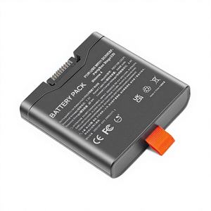 ชุดแบตเตอรี่สำรอง10000mAh 7.4V สำหรับ <span class=keywords><strong>JBL</strong></span> Xtreme 4 <span class=keywords><strong>partybox</strong></span> ไร้สาย Stage320เสียงกล่องปาร์ตี้เวทีลำโพงแบบพกพา<span class=keywords><strong>320</strong></span> - Product Image 2