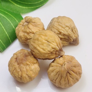 <span class=keywords><strong>Figues</strong></span> entières séchées 100% naturelles (Ficus Carica) de Chine - Douces et conservées pour le thé et la consommation directe - Product Image 1