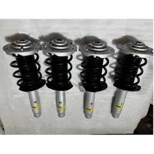 Amortisseurs avant avec EDC pour BMW M3/M4/F80/F82/F83 - Product Image 4