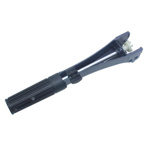 แขนควบคุมมอเตอร์เรือ Dongfa รุ่น 398S63011-0 398S63011 สำหรับเครื่องยนต์เบนซิน 15/18 แรงม้า อะไหล่ทดแทน - Product Image 4