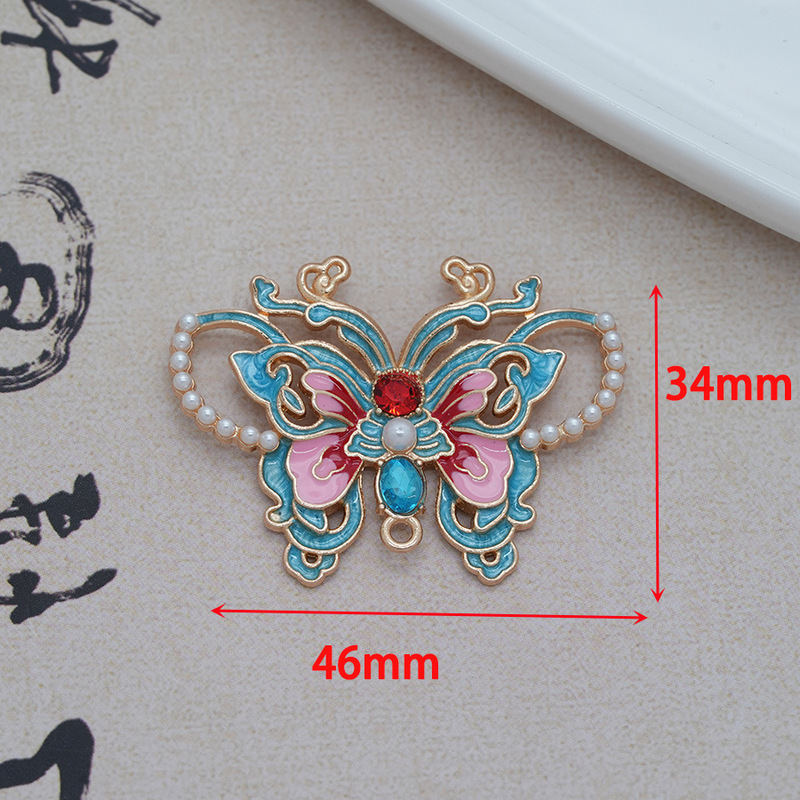 JC 8 10 12mm Per Bag