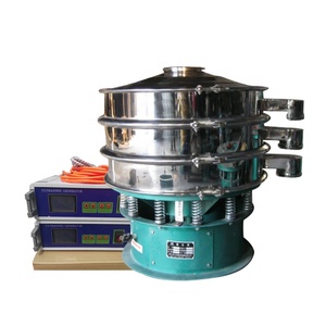 Dahan Widelyused Ultrasonic Vibrating Screen in China - Product Image 4