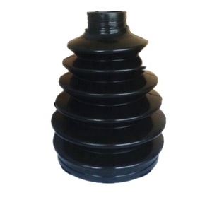 KITS DE BOTTE DE JOINT DE <span class=keywords><strong>CV</strong></span> DE BOTTE DE <span class=keywords><strong>CV</strong></span> D'ARBRE D'ENTRAÎNEMENT DE HAUTE QUALITÉ pour Audi 1H0498203A - Product Image 1
