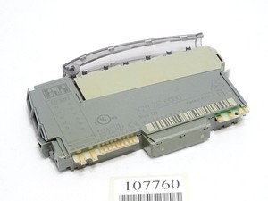 PLC X20ZF0000 Rev.D0 - Spazio vuoto per espansione del sistema successiva - Prodotto in garanzia - Product Image 2