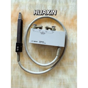 1 pièce de fixation de test HP Agilent 16334A pour compteur LCR hx - Product Image 4