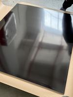 Plaque de matériau G10 colorée pour poignées de couteau, en fibre de verre stratifiée, pour la survie en extérieur