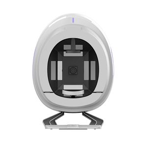 newest digital skin analyzer 2025 facial skin analyzer price professional skin face analyzing machine - Product Image 4
