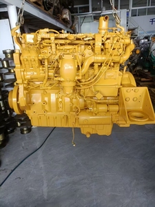 C7.1 C15 C27 C18 C9.3 C9 C4.4 C6.6 C7 C11 C13 C32 3408 3204 3116 3066 C2.2อุปกรณ์ก่อสร้างประกอบเครื่องยนต์ - Product Image 2