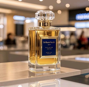 custom perfume parfum packaging label - Product Image 4