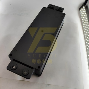 กล่องฟิวส์ใหม่ EC480D EC380D EC350D EC300D EC220D VOE14606679 VOE14604587 14606679 14604587 14726295 14683239 อะไหล่รถขุด - Product Image 4
