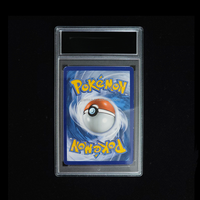 Coin Hot Wheels Mainline Pokémon Bgs Trading Labubu Booster Pack Elite Trainer Box Etb Graded Card PSA1 Slab Protector