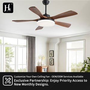 Family dining bedroom modern retro <b>ceiling</b> <b>fan</b> light industrial metal design <b>LED</b> remote control - modern retro <b>ceiling</b> <b>fan</b> light - Product Image 5