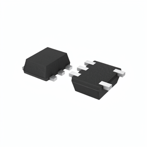 BD4933FVE-TR Power Management (PMIC) Original Components Electronic SOT 665 - Product Image 1