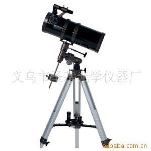 Telescopio Reflector Phoenix F750150EQ con Aumento de 750X para Uso Astronómico - Product Image 1