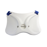Selco 14 ''ceinture de pêche en mer, Support de taille, Support de canne réglable, ceinture de pêche debout