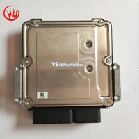 Module de commande du moteur diesel ECM ECU 0281020200 EDC7 EDC17